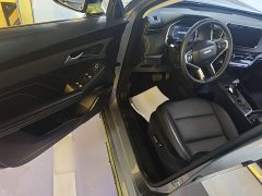Haval Chitu Jingxiang Edition 1.5T Purple Copper Rabbit - ფოტო 16