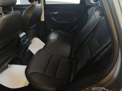 Haval Chitu Jingxiang Edition 1.5T Purple Copper Rabbit - ფოტო 17