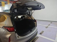 Haval Chitu Jingxiang Edition 1.5T Purple Copper Rabbit - ფოტო 19