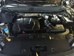 Haval Chitu Jingxiang Edition 1.5T Purple Copper Rabbit - ფოტო 20
