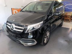 Mercedes-Benz V-Class 2021 V 260 Navigator Edition - ფოტო 1