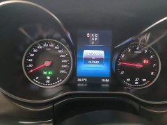 Mercedes-Benz V-Class 2021 V 260 Navigator Edition - ფოტო 12