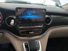 Mercedes-Benz V-Class 2021 V 260 Navigator Edition - ფოტო 13