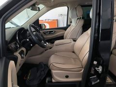 Mercedes-Benz V-Class 2021 V 260 Navigator Edition - ფოტო 15