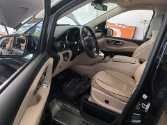 Mercedes-Benz V-Class 2021 V 260 Navigator Edition - ფოტო 16