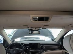 Mercedes-Benz V-Class 2021 V 260 Navigator Edition - ფოტო 18