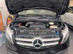 Mercedes-Benz V-Class 2021 V 260 Navigator Edition - ფოტო 20