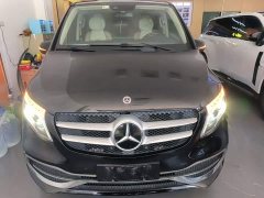 Mercedes-Benz V-Class 2021 V 260 Navigator Edition - ფოტო 3