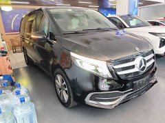 Mercedes-Benz V-Class 2021 V 260 Navigator Edition - ფოტო 4