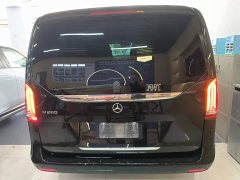 Mercedes-Benz V-Class 2021 V 260 Navigator Edition - ფოტო 6