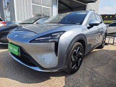 Baojun Yunhai 600km Pure Electric Version - ფოტო 1