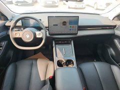 Baojun Yunhai 600km Pure Electric Version - ფოტო 10