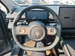 Baojun Yunhai 600km Pure Electric Version - ფოტო 11