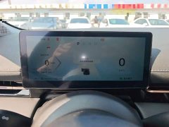 Baojun Yunhai 600km Pure Electric Version - ფოტო 12