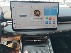 Baojun Yunhai 600km Pure Electric Version - ფოტო 13