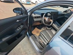 Baojun Yunhai 600km Pure Electric Version - ფოტო 16