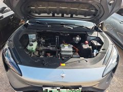 Baojun Yunhai 600km Pure Electric Version - ფოტო 20