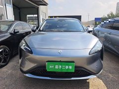 Baojun Yunhai 600km Pure Electric Version - ფოტო 3