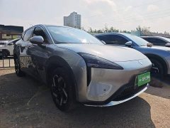 Baojun Yunhai 600km Pure Electric Version - ფოტო 4