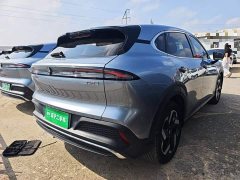 Baojun Yunhai 600km Pure Electric Version - ფოტო 7