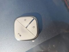 Baojun Yunhai 600km Pure Electric Version - ფოტო 9