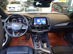 Cadillac CT5 28T Luxury - ფოტო 10
