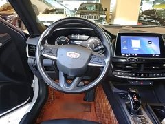 Cadillac CT5 28T Luxury - ფოტო 11