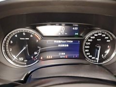 Cadillac CT5 28T Luxury - ფოტო 12