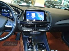 Cadillac CT5 28T Luxury - ფოტო 13