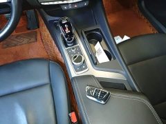 Cadillac CT5 28T Luxury - ფოტო 14