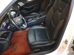 Cadillac CT5 28T Luxury - ფოტო 15