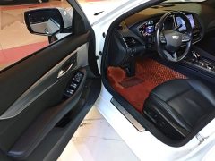 Cadillac CT5 28T Luxury - ფოტო 16