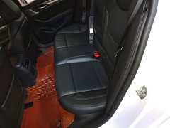 Cadillac CT5 28T Luxury - ფოტო 17