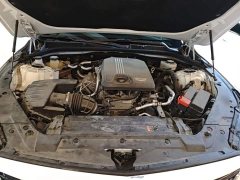 Cadillac CT5 28T Luxury - ფოტო 20