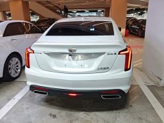 Cadillac CT5 28T Luxury - ფოტო 6