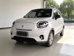 Leapmotor T03 Gleaming Crystal Edition - ფოტო 1