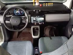 Leapmotor T03 Gleaming Crystal Edition - ფოტო 10