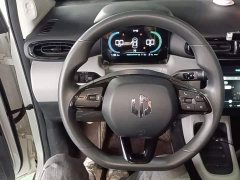 Leapmotor T03 Gleaming Crystal Edition - ფოტო 11