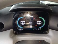 Leapmotor T03 Gleaming Crystal Edition - ფოტო 12