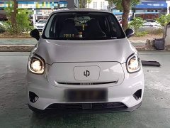 Leapmotor T03 Gleaming Crystal Edition - ფოტო 3