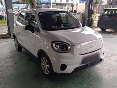 Leapmotor T03 Gleaming Crystal Edition - ფოტო 4