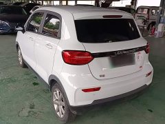 Leapmotor T03 Gleaming Crystal Edition - ფოტო 5
