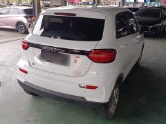 Leapmotor T03 Gleaming Crystal Edition - ფოტო 7