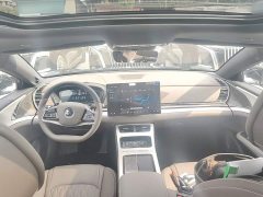 BYD Han EV Smart Driving Edition 635KM Flagship - ფოტო 10