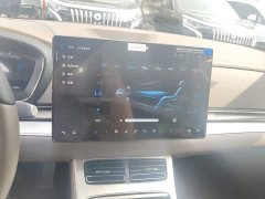 BYD Han EV Smart Driving Edition 635KM Flagship - ფოტო 13