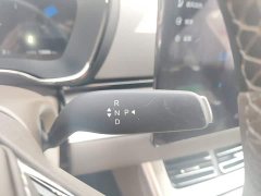 BYD Han EV Smart Driving Edition 635KM Flagship - ფოტო 14