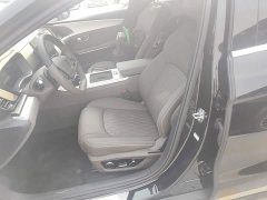 BYD Han EV Smart Driving Edition 635KM Flagship - ფოტო 15