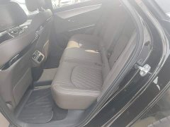 BYD Han EV Smart Driving Edition 635KM Flagship - ფოტო 17