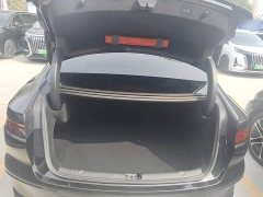 BYD Han EV Smart Driving Edition 635KM Flagship - ფოტო 19
