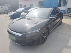 BYD Han EV Smart Driving Edition 635KM Flagship - ფოტო 2